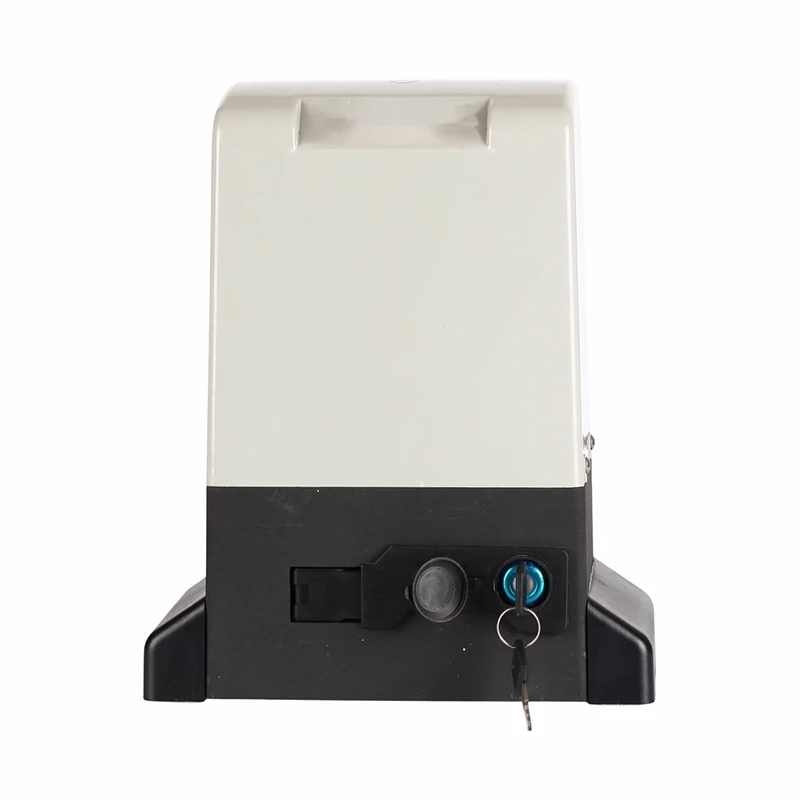 Heavy Duty Commercial Gate Openers