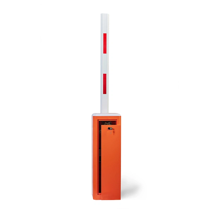 High Speed Boom Barrier